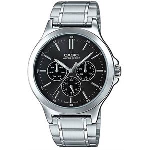 Casio LTP-V300D-1AUDF Kadın Kol Saati
