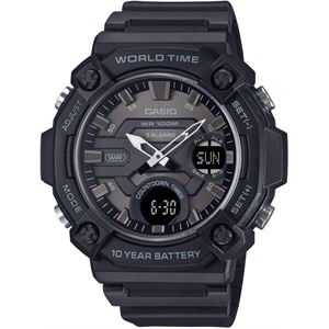 Casio AEQ-120W-1BVDF Erkek Kol Saati