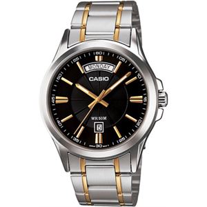 Casio MTP-1381G-1AVDF Erkek Kol Saati