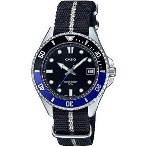 Casio MDV-10C-1A2VDF Erkek Kol Saati