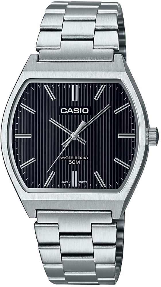 Casio MTP-B140D-1AVDF Erkek Kol Saati