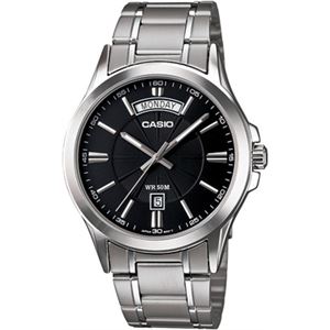 Casio MTP-1381D-1AVDF Erkek Kol Saati
