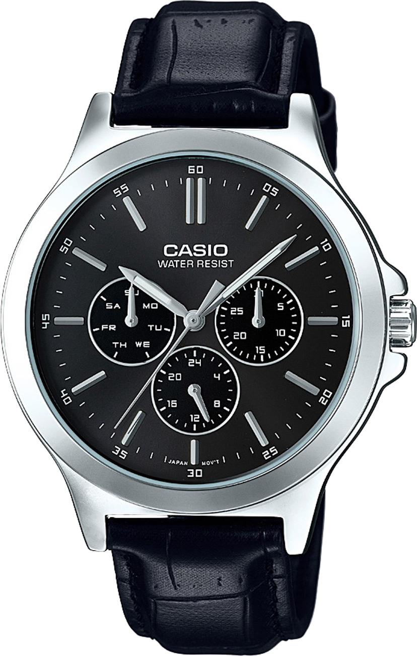 Casio MTP-V300L-1AUDF Erkek Kol Saati