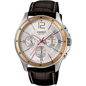 Casio MTP-1374L-7AVDF Erkek Kol Saati