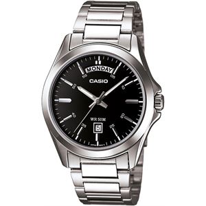 Casio MTP-1370D-1A1VDF Erkek Kol Saati