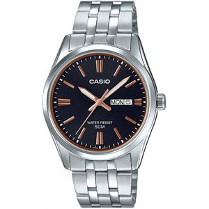 Casio MTP-1335D-1A2VDF Erkek Kol Saati