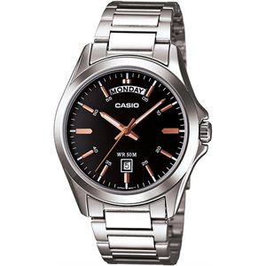 Casio MTP-1370D-1A2VDF Erkek Kol Saati