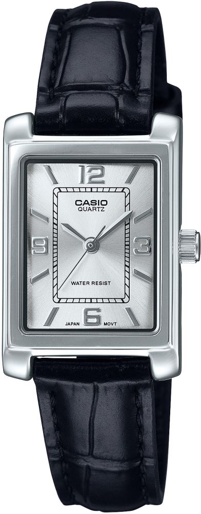 Casio LTP-1234LL-7ADF Kadın Kol Saati