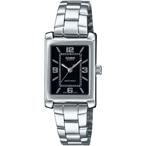 Casio LTP-1234DD-1ADF Kadın Kol Saati