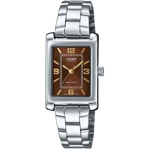 Casio LTP-1234DD-5ADF Kadın Kol Saati