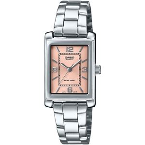 Casio LTP-1234DD-4ADF Kadın Kol Saati