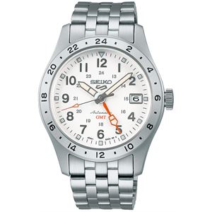 Seiko 5 Sports Automatic Field GMT SSK059K1 Erkek Kol Saati
