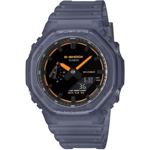 Casio G-SHOCK GA-2100K-2ADR Erkek Kol Saati