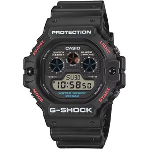 Casio G-SHOCK DW-5900U-1DR Erkek Kol Saati