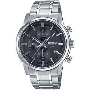 Casio MTP-E510D-1A1VDF Erkek Kol Saati