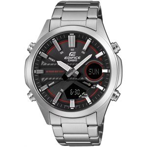 Casio Edifice EFV-C120D-1A4DF Erkek Kol Saati