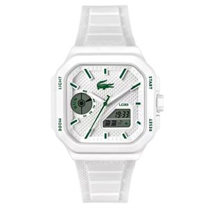 Lacoste LAC2011506 Erkek Kol Saati