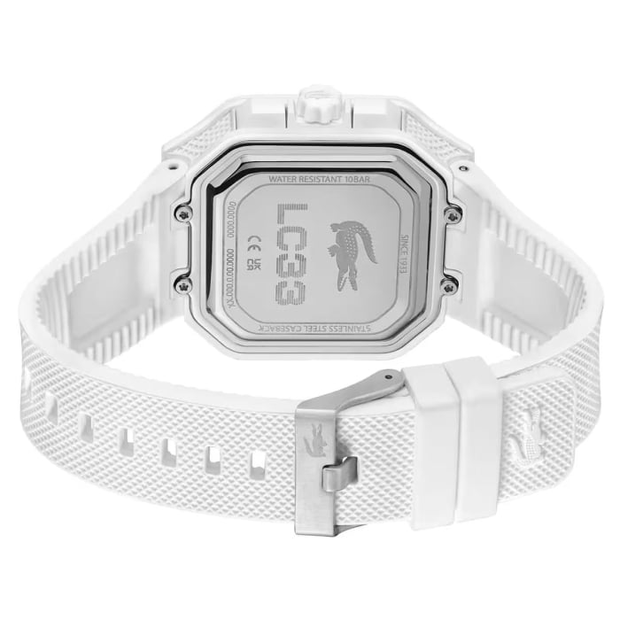 Lacoste LAC2011506 Erkek Kol Saati