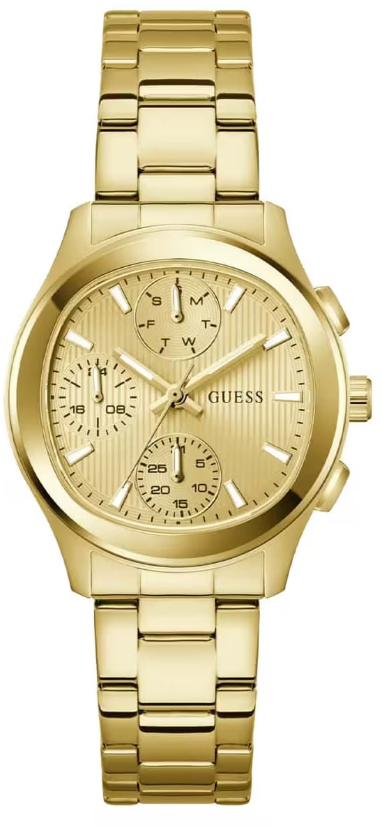 Guess GUGW1031L2 Kadın Kol Saati