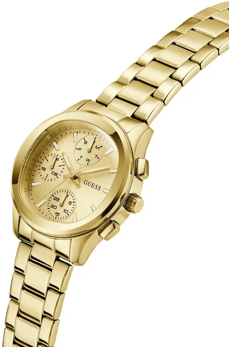Guess GUGW1031L2 Kadın Kol Saati