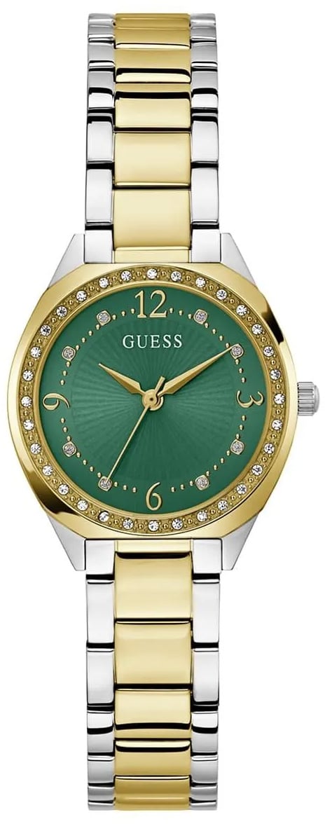 Guess GUGW0767L4 Kadın Kol Saati