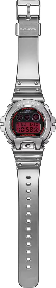 Casio G-SHOCK GM-6900YRA-8DR Erkek Kol Saati