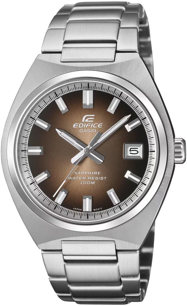 Casio Edifice EFB-109D-5AVDF Erkek Kol Saati