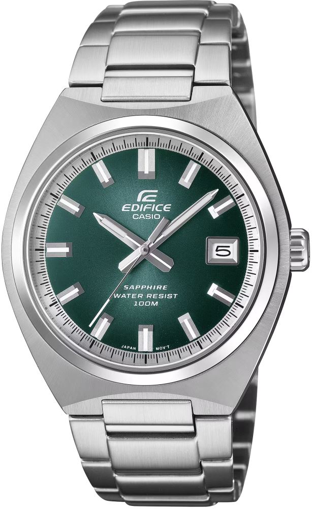 Casio Edifice EFB-109D-3AVDF Erkek Kol Saati