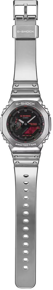 Casio G-SHOCK GM-2100YRA-8ADR Erkek Kol Saati