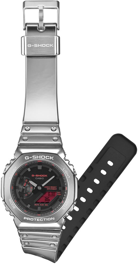 Casio G-SHOCK GM-2100YRA-8ADR Erkek Kol Saati