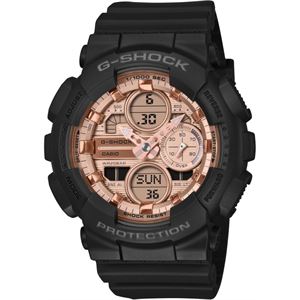Casio G-SHOCK GMA-S140PG-1ADR Kadın Kol Saati