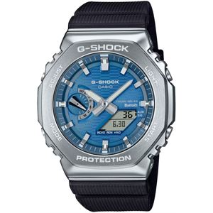 Casio G-SHOCK Tough Solar GBM-2100A-2BDR Bluetooth Kol Saati