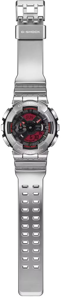 Casio G-SHOCK GM-110YRA-8ADR Erkek Kol Saati