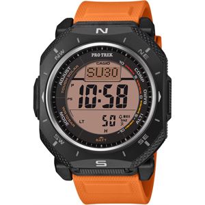Casio Pro-Trek Tough Solar PRG-69-4DR Erkek Kol Saati