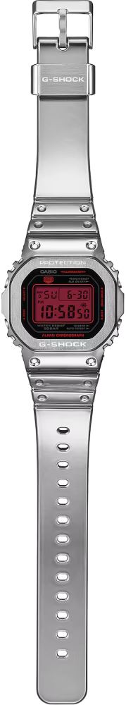 Casio G-SHOCK GM-5600YRA-8DR Erkek Kol Saati