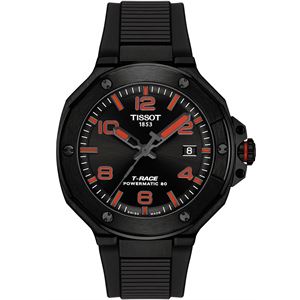 Tissot T-Race Powermatic 80 41mm T141.807.37.057.00 Erkek Kol Saati
