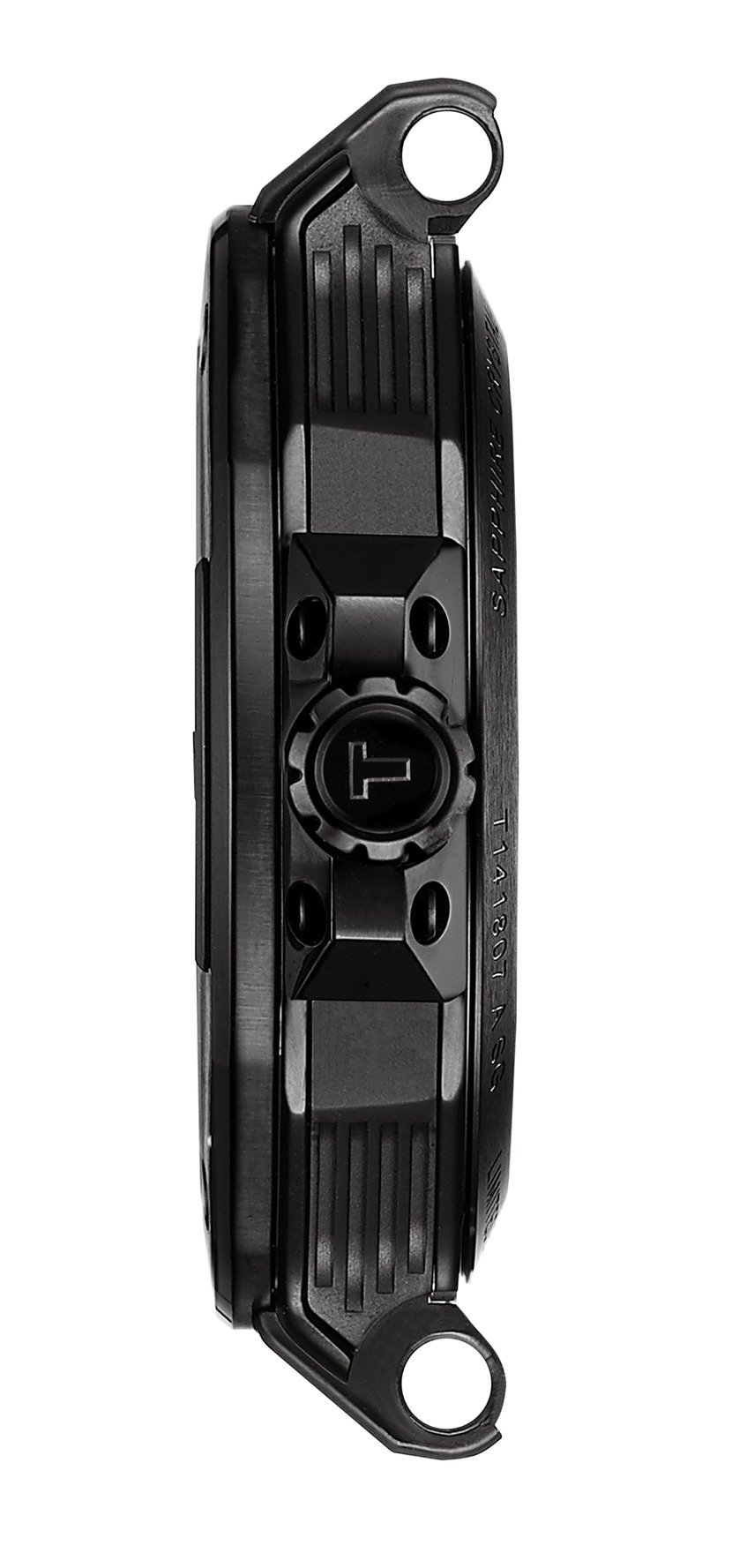 Tissot T-Race Powermatic 80 41mm T141.807.37.057.00 Erkek Kol Saati
