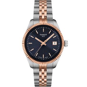 Tissot Ballede T156.210.22.041.00 Kadın Kol Saati