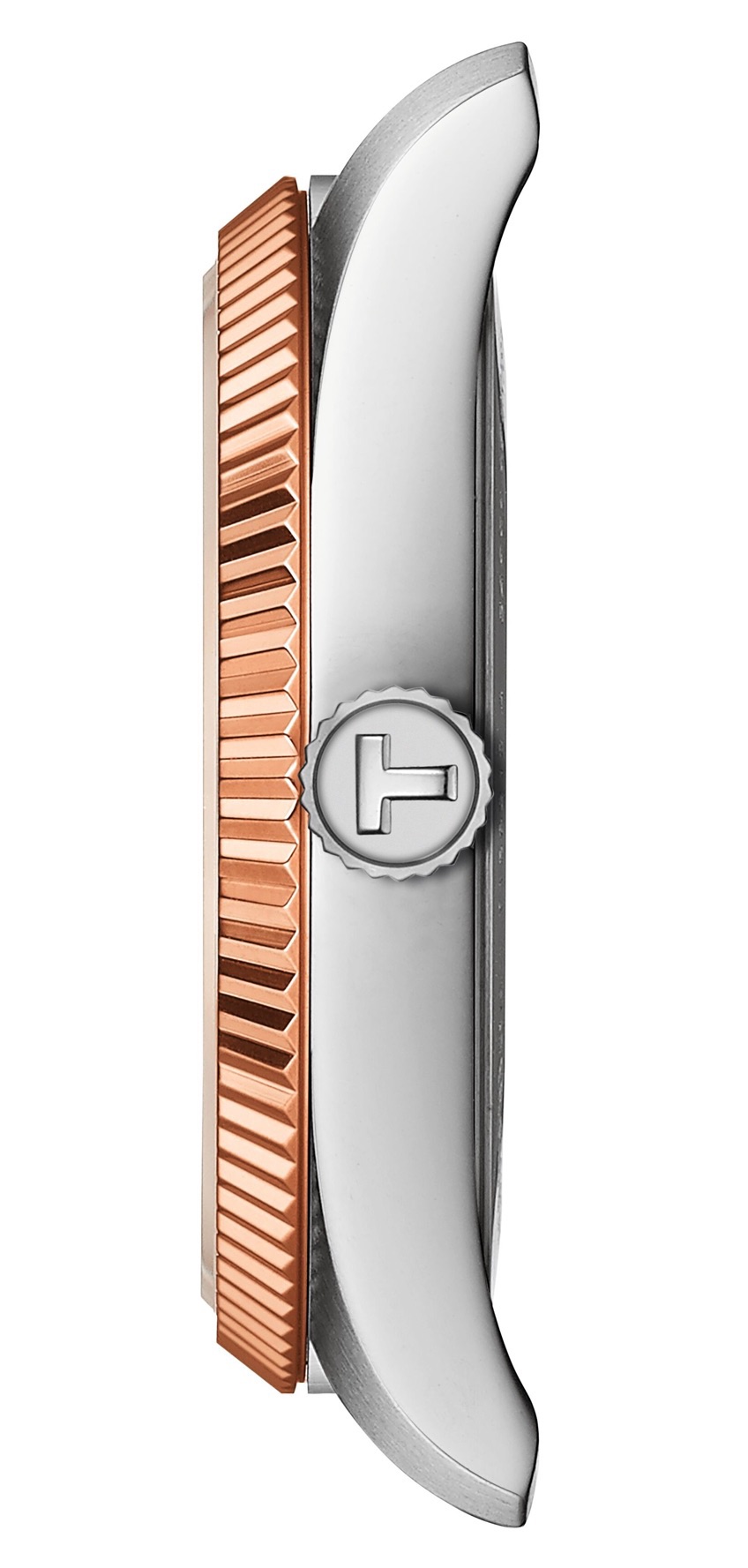 Tissot Ballede T156.210.22.041.00 Kadın Kol Saati