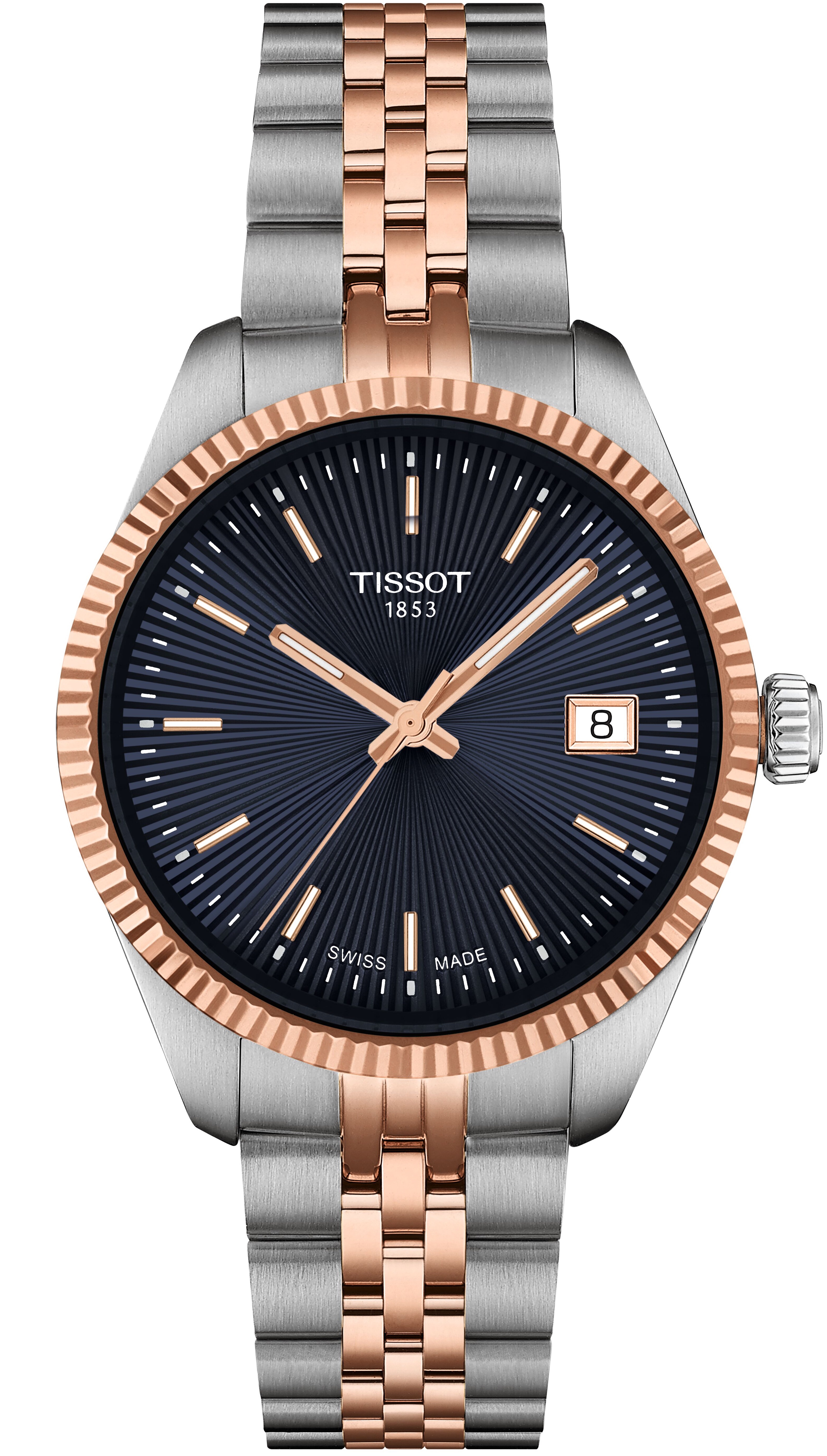 Tissot Ballede T156.210.22.041.00 Kadın Kol Saati