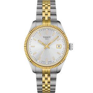 Tissot Ballede T156.210.22.031.00 Kadın Kol Saati