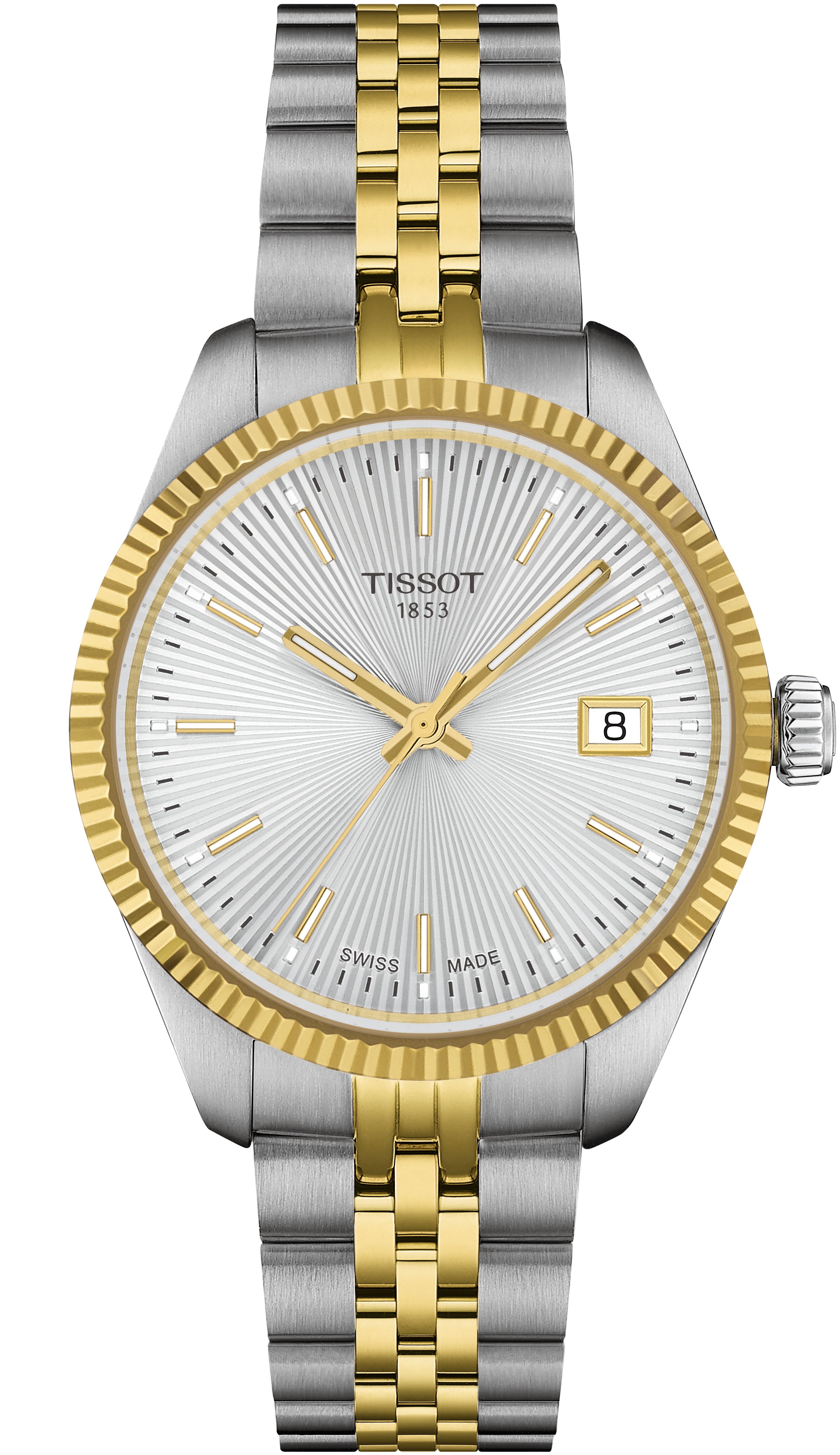 Tissot Ballede T156.210.22.031.00 Kadın Kol Saati