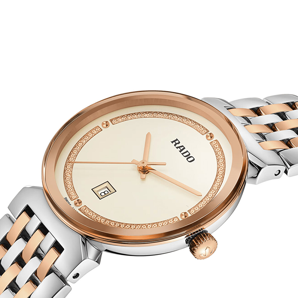 Rado Florence Classic R48913403 Kadın Kol Saati