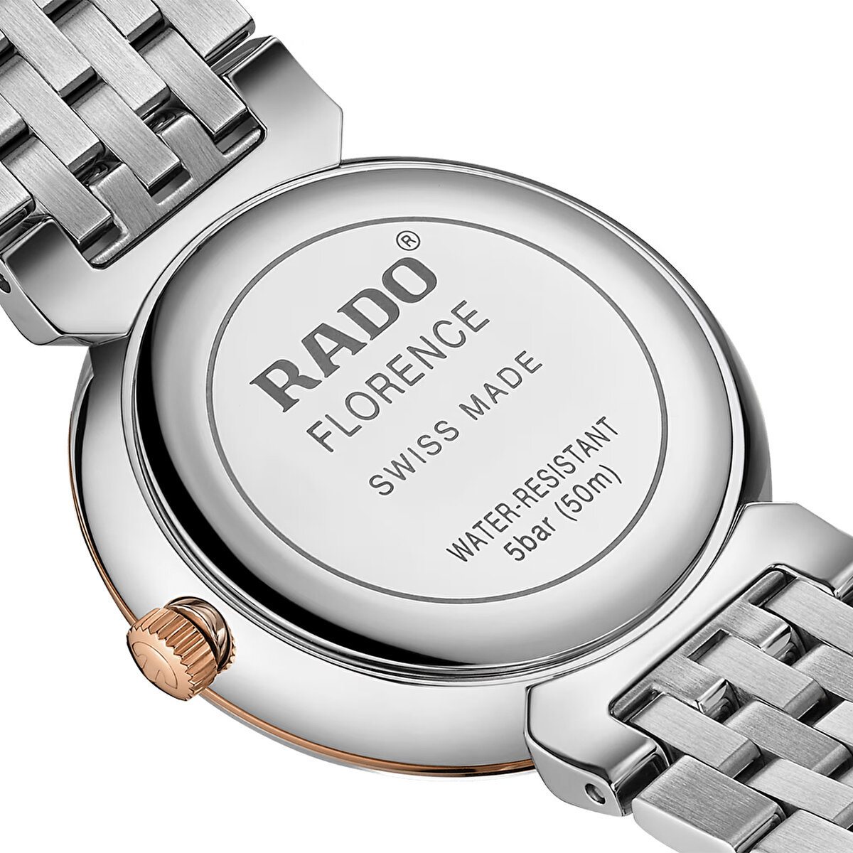 Rado Florence Classic R48913403 Kadın Kol Saati