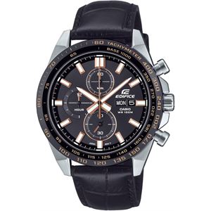 Casio Edifice EFR-574BL-1AVUDF Erkek Kol Saati