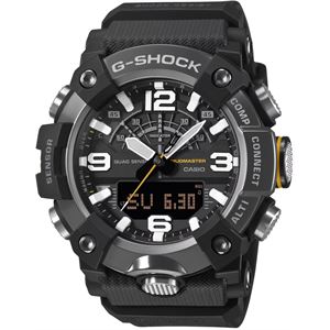 Casio G-SHOCK Master of G GG-B100XMB-1ADR Erkek Kol Saati