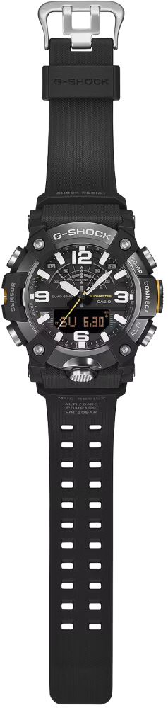 Casio G-SHOCK Master of G GG-B100XMB-1ADR Erkek Kol Saati
