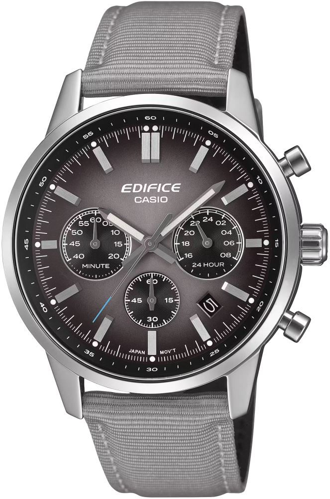 Casio Edifice EFR-575C-8ADF Erkek Kol Saati
