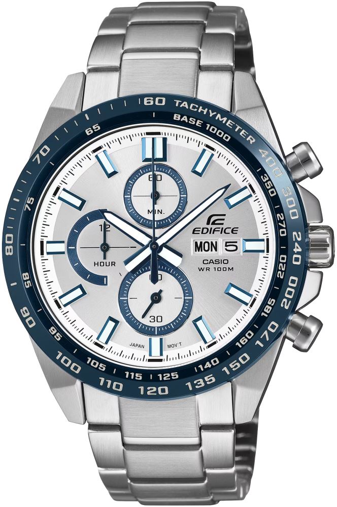 Casio Edifice EFR-574DE-7AVUDF Erkek Kol Saati