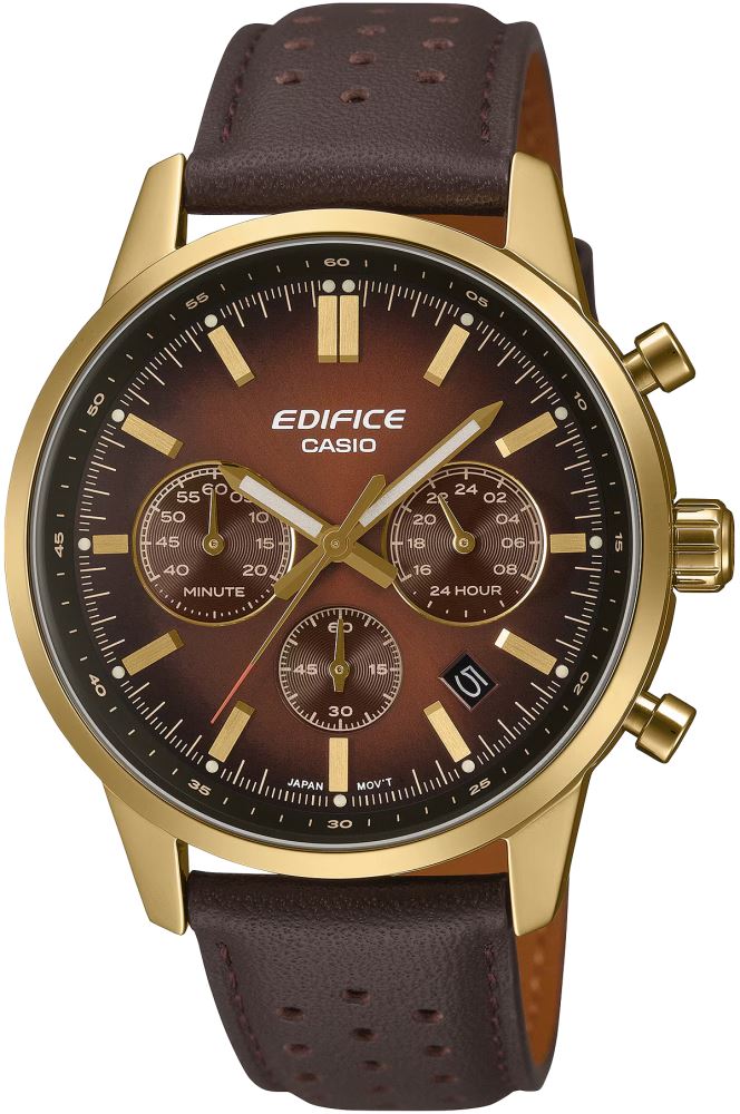 Casio Edifice EFR-575CL-5ADF Erkek Kol Saati